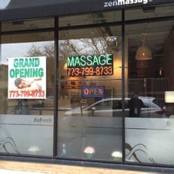 Broadway Massage